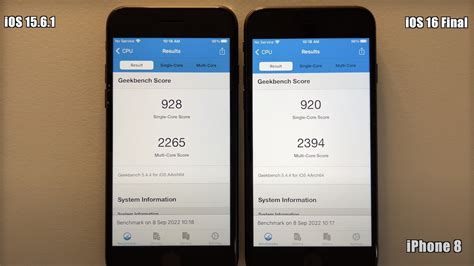 iOS 15.1.1 for iPhone 13 & iPhone 12 Released .